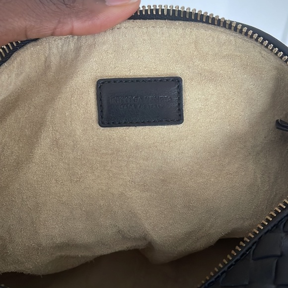 ๐ฅ๐ฅSOLD๐ฅ๐ฅBOTTEGA VENETA Intrecciato Leather Bag - Picture 6 of 15